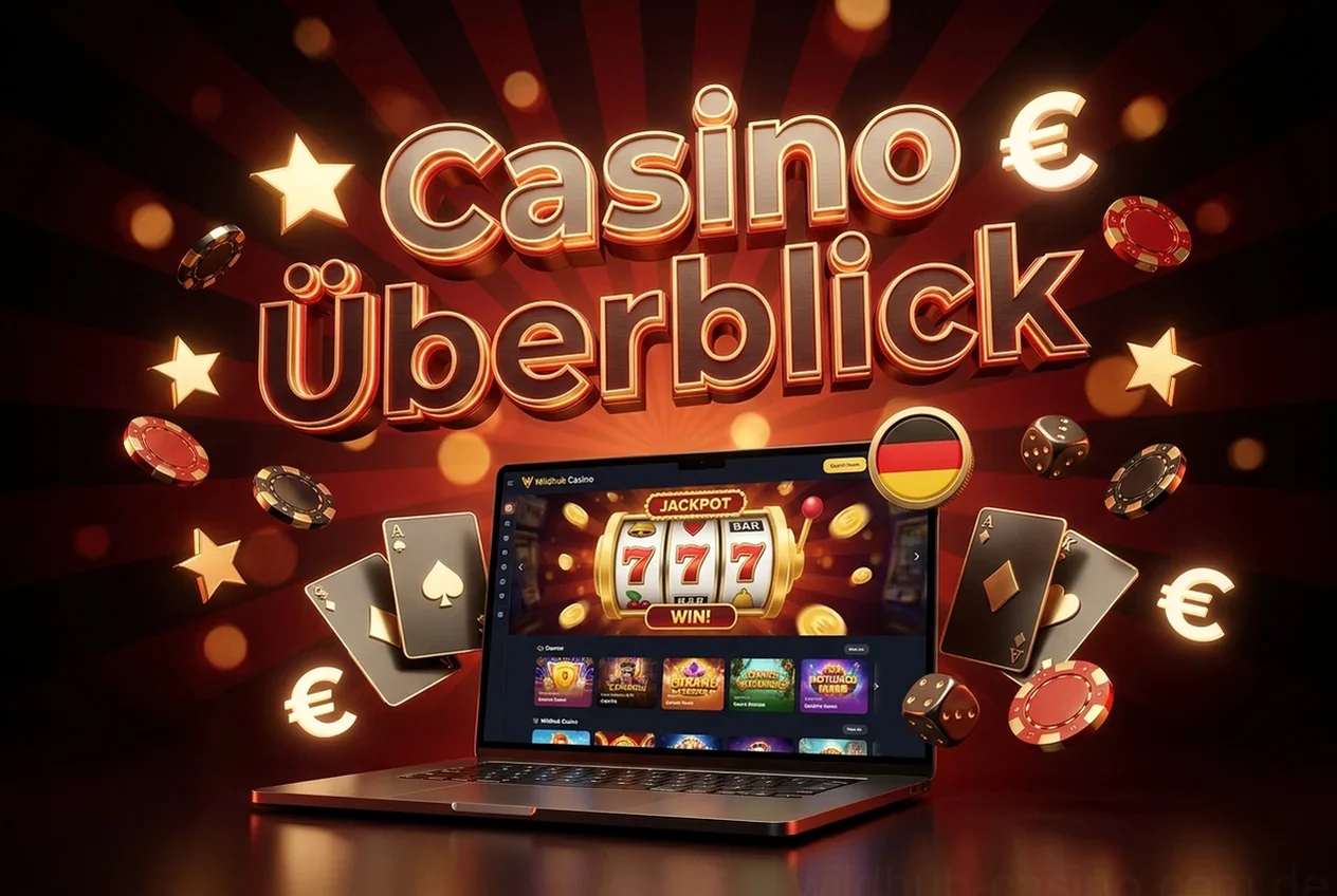 Casino Überblick