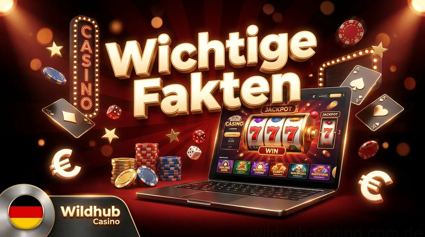 Wichtige Fakten